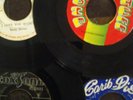 4 Ska vinyl Bob Marley,Busty Brown, The Gaylads, Winston Shand Free Shipping