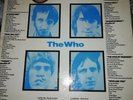 The Who Phases Limited Edition Vinyl Box Set