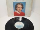 Jose Luis Perales 14 Grandes Exitos LP Vinyl Hispavox Codiscos