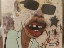Tyler the creator IGOR deluxe vinyl *sealed* with poster and bumper sticker