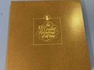 The 100 Greatest Recordings Of All Time The Franklin Mint Record Society #45 #46