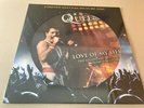 QUEEN-Love Of My Life (Picture Disc)-Vinyl Lp-Brand new/Still Sealed-LAS_1136...