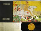 FLEETWOOD MAC THEN PLAY ON REPRISE P10460R Japan VINYL LP