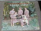 [LP] LOS BRAVOS DEL NORTE DE RAMON AYALA Same DLV besos y cerezas, dos monedas