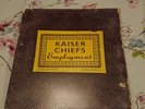 Kaiser Chiefs - Employment - 2005 Vinyl LP - Near Mint