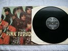 PINK FLOYD PIPER AT THE GATES OF DAWN LP UK EMI COLUMBIA ORIG ex condition