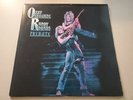 Ozzy Osbourne Randy Rhoads Tribute 2 LP  EX NM VINYLS Blue Label 1987 ZX2 40714