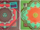 The Grateful Dead Cornell 5/8/77 & Buffalo 5/9/77 [Box-Set Lot] LP Vinyl Records