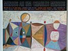 Charles Mingus w/ Booker Ervin & Horace Parlan Mingus Ah Um Columbia LP