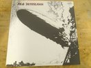 Led Zeppelin - S/T -NM /M 1991   Russian Press AnTrop Records RARE LP