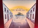 MOODY BLUES A Dream 1976 German-only double Vinyl LP EXCELLENT COND original