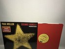 Paul Weller ?– Cosmic Fringes (Remixes) 12 Vinyl Pet Shop Boys Remix