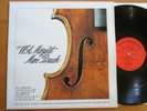 Tibor Varga Mozart Bruch Violin Concertos NEAR MINT Philharmonia PA 451 V2N002