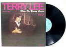VINTAGE Terry Lee TL Music for Young Lovers Vol 2 LP Record Album K111541-38