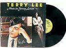 VINTAGE Terry Lee Music for Young Lovers Vol 3 LP Record Album CS82742-36