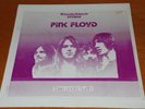 PINK FLOYD:TAKE LINDA SURFIN´.1LP.WIZARDO RECORDS.USA 1970.WR007.EX+/ EX++.