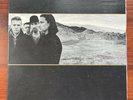U2 the joshua tree Vinyl Record