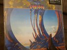 Yes Union 180g SEALED AUDIOPHILE VINYL COMBINED SHIPPING