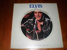 ELVIS PRESLEY-