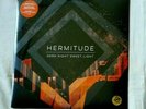 Dark Night Sweet Light by Hermitude FACTORY SEALED COLORED VINYL RECORDS