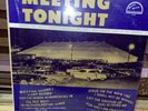 A.A. ALLEN REVIVAL  MEETING TONIGHT  MIRACLE LP  SEALED