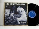SHOTMAKER LP The crayon club 1994 The great american steak religion vinyl