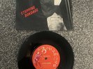 Ruts - Stepping Bondage Original 7” Single