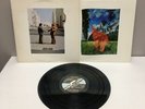 PINK FLOYD WISH YOU WERE HERE ALBUM RECORD VINYL COLUMBIA PC 33453 1975 PRESSING