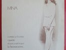 MINA - RARE LP 