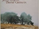 Jerry Garcia/David Grisman - Shady Grove (LP, MOFI MFSL) MINT SEALED PROMO