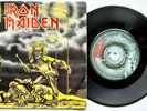 EX IRON MAIDEN 1980 SANCTUARY 7