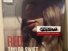 Taylor Swift Red RSD Vinyl RARE