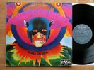 Bokaj Retsiem - Psychedelic Underground 1969 LP German Fass 1532 WY Psychrock