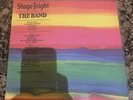 Stage Fright by The Band (Record, 2009) Excellent Condition No. 2352