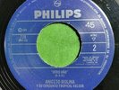 ANICETO MOLINA - OTRO AÑO   HeAr  IT   Accordion HEAVY afrobeat FEELING cumbia