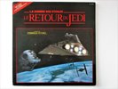 33 tours Star Wars  
