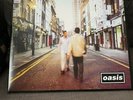 OASIS WHAT'S THE STORY MORNING GLORY ? 2014 Vinyl LP Record RKIDLP73