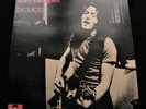 RORY GALLAGHER Duece UK Polydor 1971 1st pressing *MINT* LP Psych Brilliant