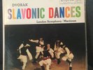 RCA Shaded Dog 1s/1s LSC-2419, Dvorak Slavonic Dances, London S.O. Martinon NM