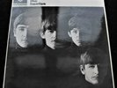 BEATLES With The Beatles UK Parlophone STEREO 1963 1st pressing *MINT* LP