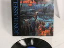 Jon Hassell LP Vinyl Surgeon of Nightsky Restores Dead Things by Power of Sound