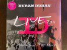Duran Duran – live 2011 (a diamond in the mind) RSD Pink Vinyl,Ultrarar