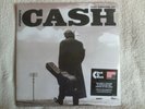 JOHNNY CASH - THE LEGEND OF - 180 g VINYL - DOPPEL - LP - MP3 DOWNLOAD NEU