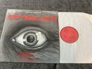 Edgar Wallace (Original Filmmusik) [Vinyl LP]  Peter Thomas Martin Böttcher