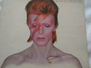 David Bowie Aladdin Sane Vinyl LP