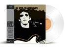 LOU REED - TRANSFORMER HMV CENTENARY LIMITED WHITE VINYL PRESALE