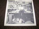 Red Rhodes Velvet Hammer In A Cowboy Band LP 1973 Promo (NM/M)