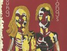 Animal Collective –  Sung Tongs  - Gatefold 2 x  Vinyl LP  New Sealed