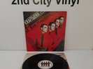 KRAFTWERK THE MAN MACHINE E ST 11728 (101)
