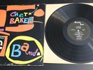CHET BAKER BIG BAND LP PACIFIC JAZZ PJ-1229 MONO 1957